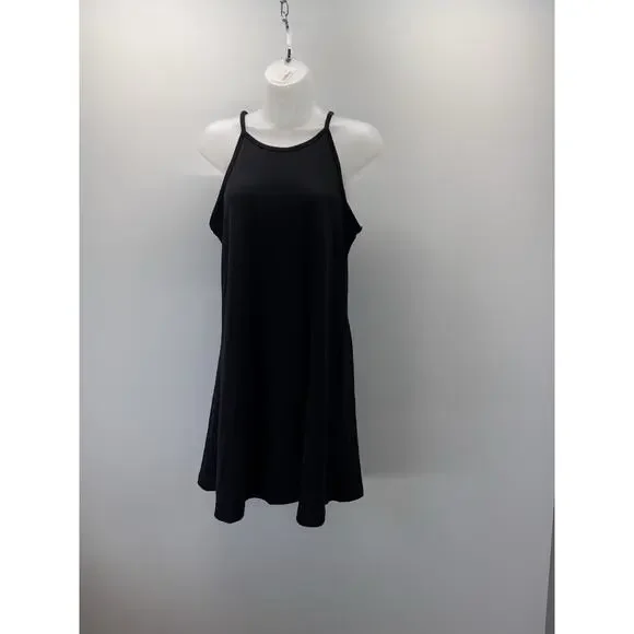 Wallflower | Dresses | Wallflower Little Black Dress Spaghetti Strap Relaxed Fit Womens Size Small | Poshmark Wallflower | Dresses | Wallflower Little Black Dress Spaghetti Strap Relaxed Fit Womens Size Small | Poshmark